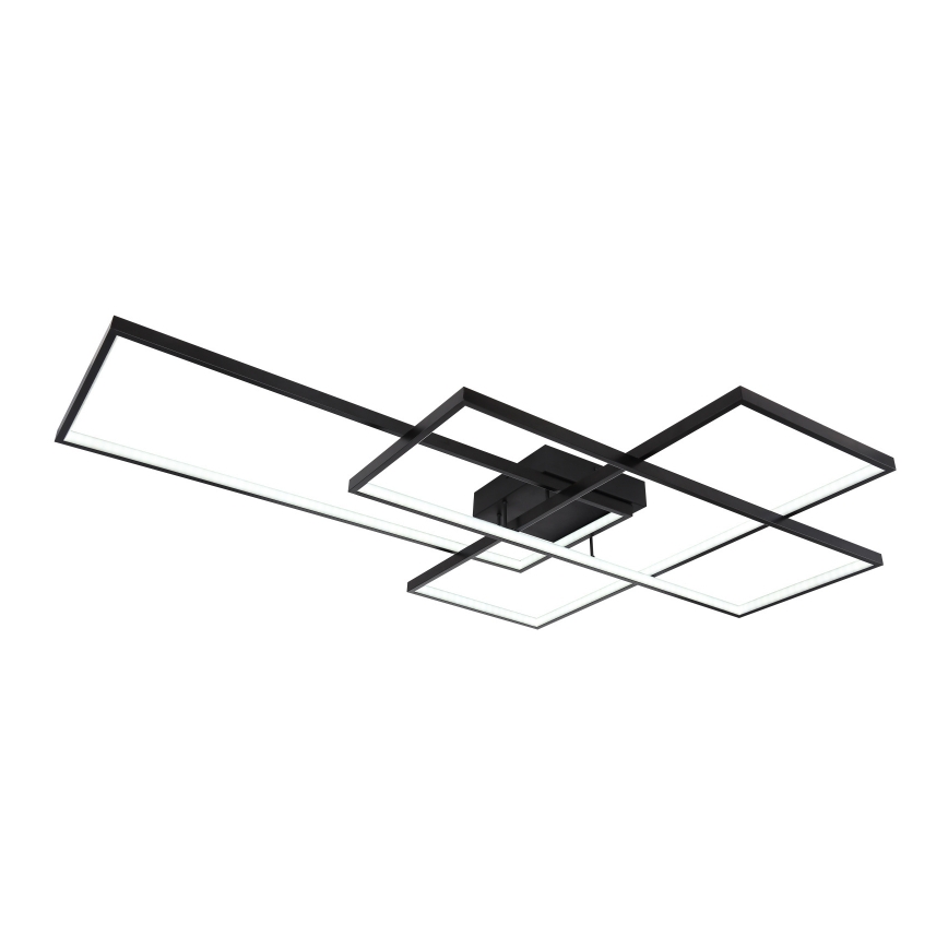 Globo - LED Zatemnitvena stropna svetilka LED/100W/230V 3000-6000K + Daljinski upravljalnik