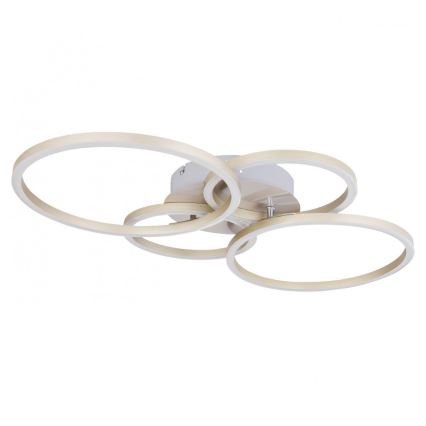 Globo - LED Lestenec LED/40W/230V