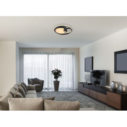 Globo - LED Stropna svetilka LED/36W/230V