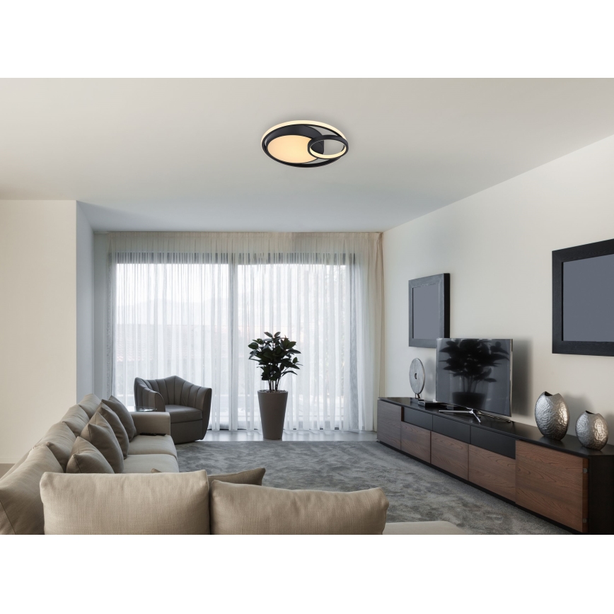 Globo - LED Stropna svetilka LED/36W/230V