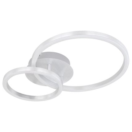 Globo - LED Lestenec LED/18W/230V