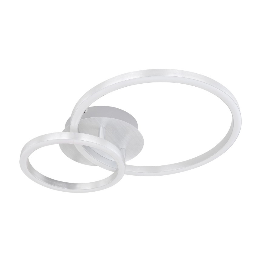 Globo - LED Lestenec LED/18W/230V