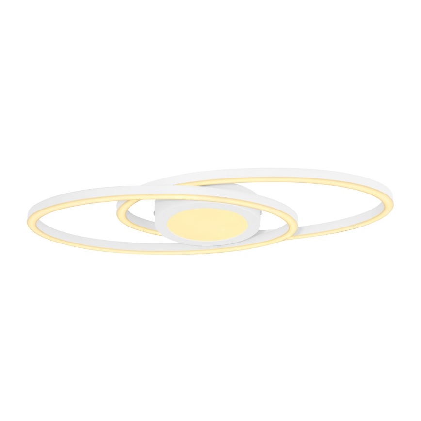 Globo - LED Stropna svetilka LED/24W/230V