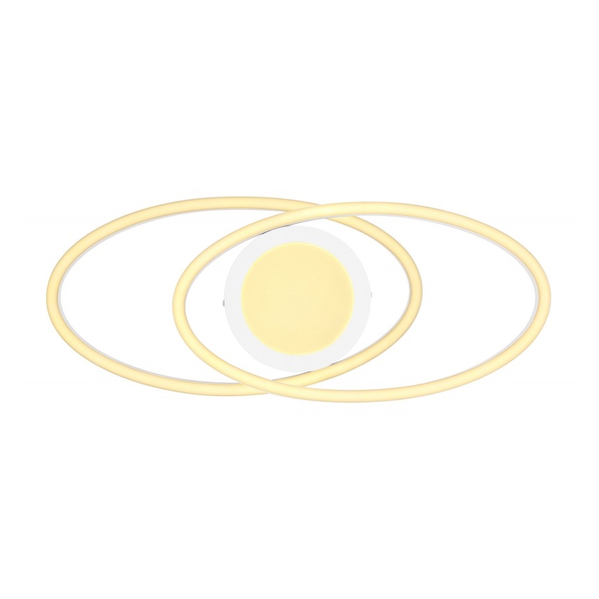 Globo - LED Stropna svetilka LED/24W/230V
