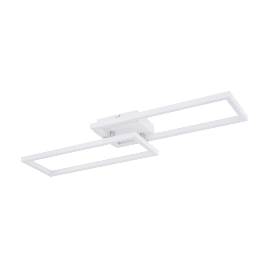 Globo - LED Lestenec 2xLED/12W/230V