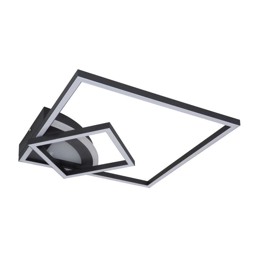 Globo - LED Lestenec LED/40W/230V