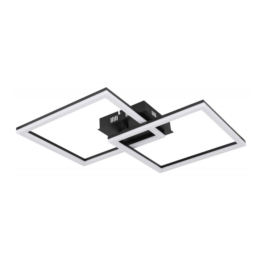 Globo - LED Lestenec 2xLED/18W/230V