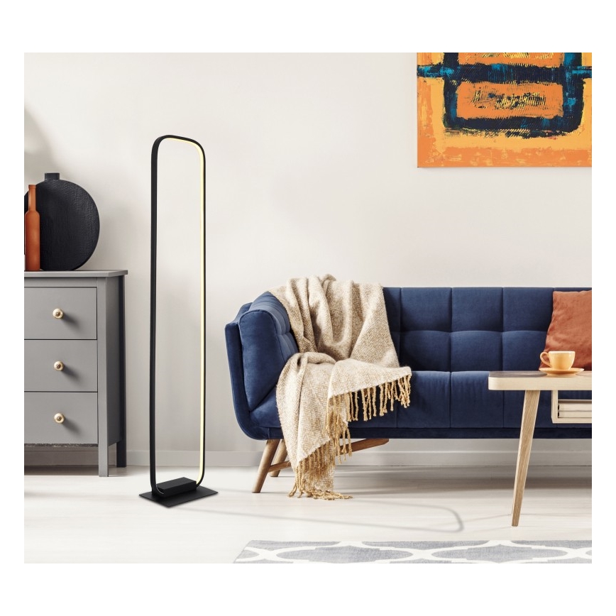 Globo - LED Talna svetilka LED/24W/230V