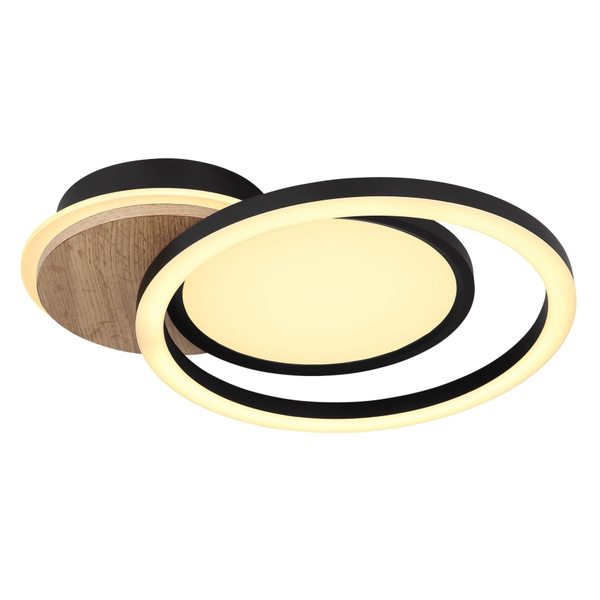 Globo - LED Stropna svetilka LED/28W/230V