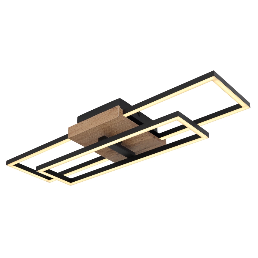 Globo - LED Stropna svetilka LED/18W/230V