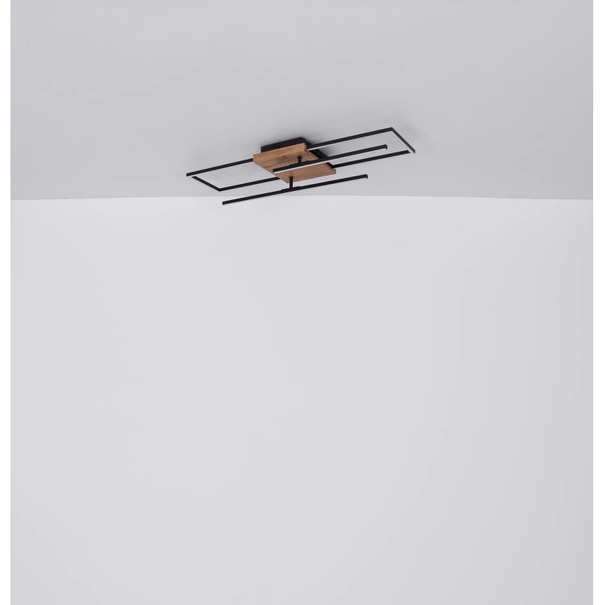Globo - LED Stropna svetilka LED/24W/230V 3000K 20x80 cm