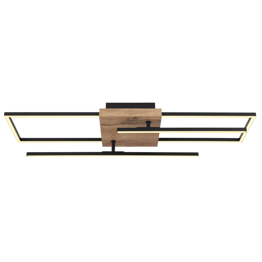 Globo - LED Stropna svetilka LED/24W/230V 3000K 20x80 cm