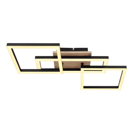 Globo - LED Stropna svetilka LED/24W/230V 3000K