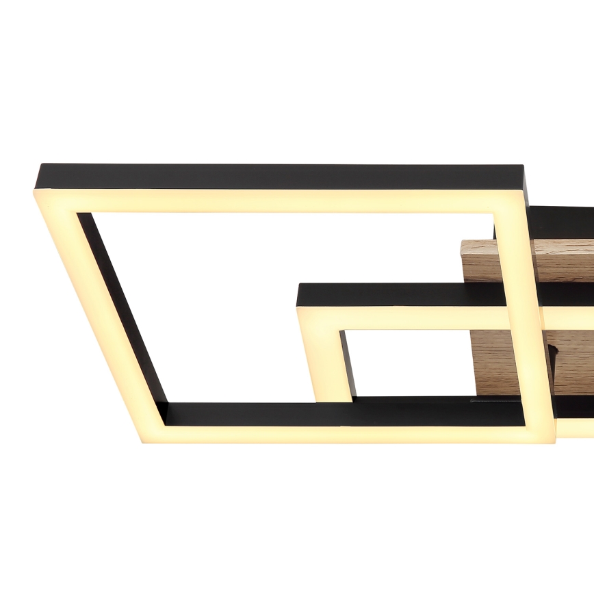 Globo - LED Stropna svetilka LED/24W/230V 3000K