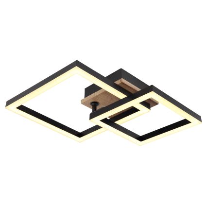 Globo - LED Stropna svetilka LED/15W/230V 3000K