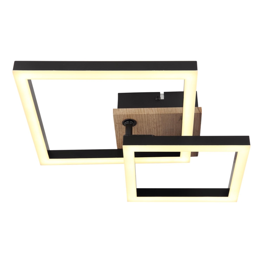 Globo - LED Stropna svetilka LED/15W/230V 3000K