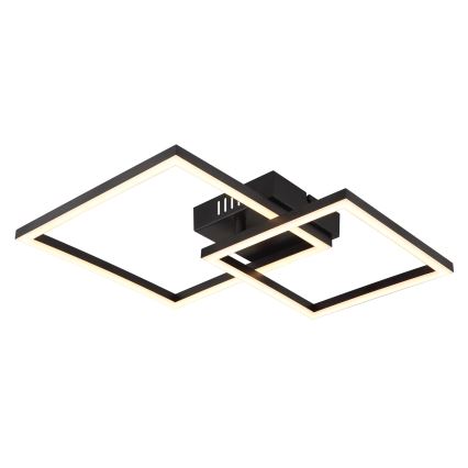 Globo - LED Stropna svetilka LED/20W/230V 3000K