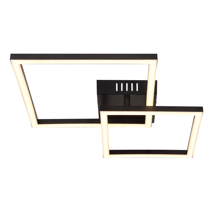 Globo - LED Stropna svetilka LED/20W/230V 3000K