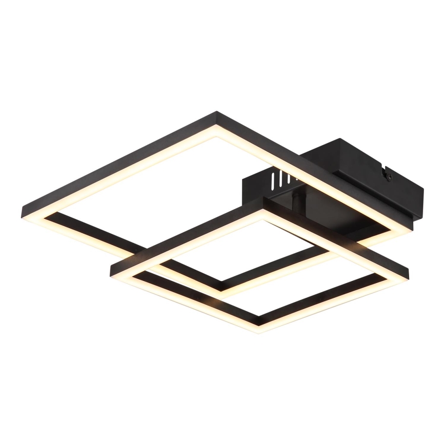 Globo - LED Stropna svetilka LED/20W/230V 3000K