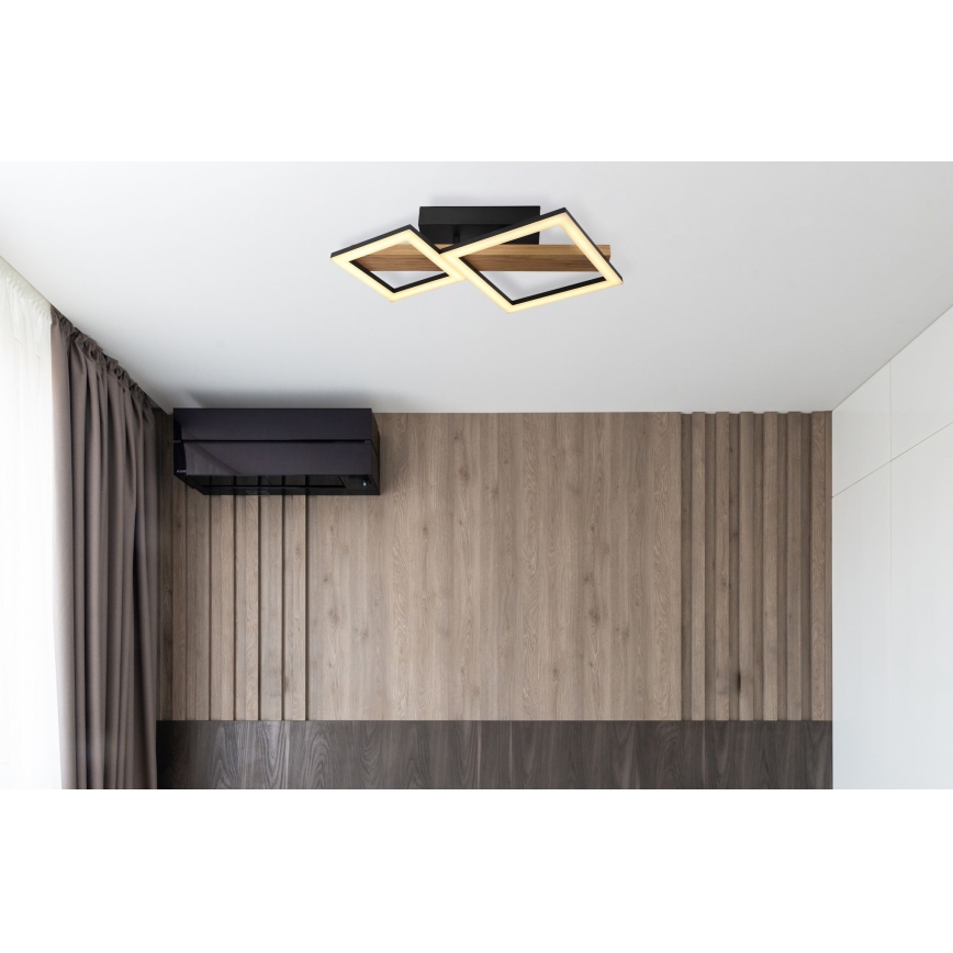 Globo - LED Stropna svetilka LED/19W/230V
