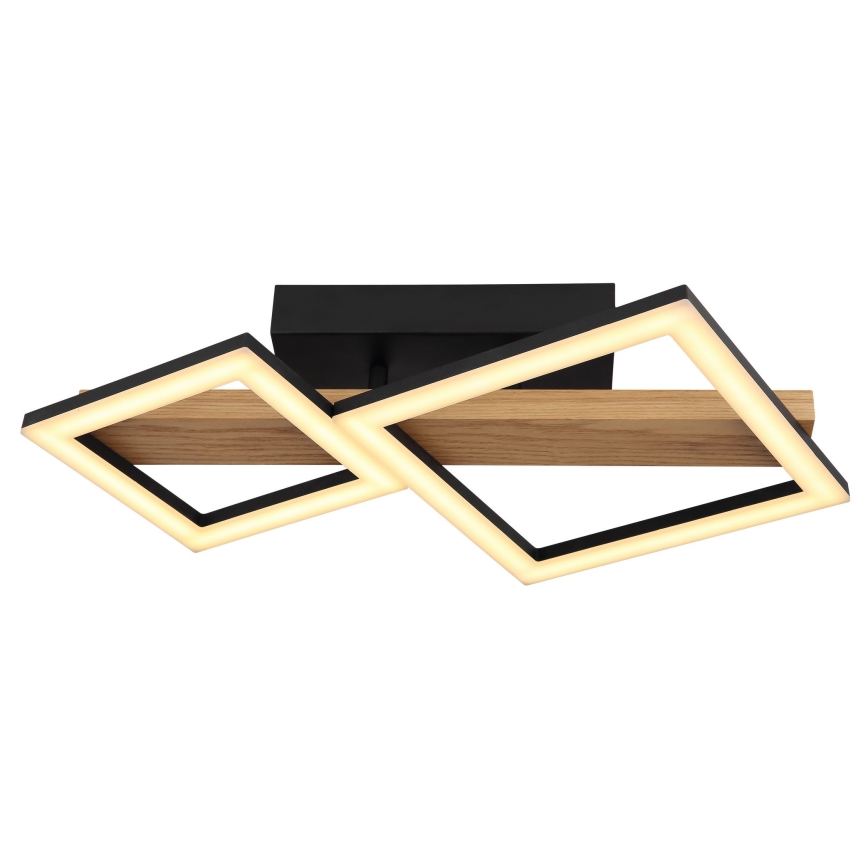 Globo - LED Stropna svetilka LED/19W/230V