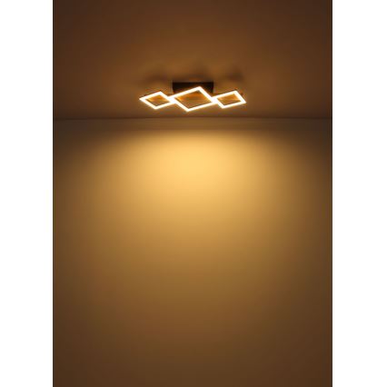 Globo - LED Stropna svetilka LED/29W/230V
