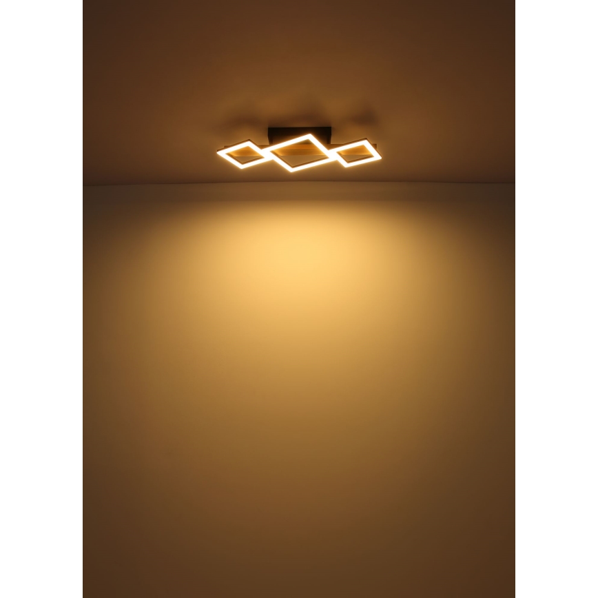 Globo - LED Stropna svetilka LED/29W/230V