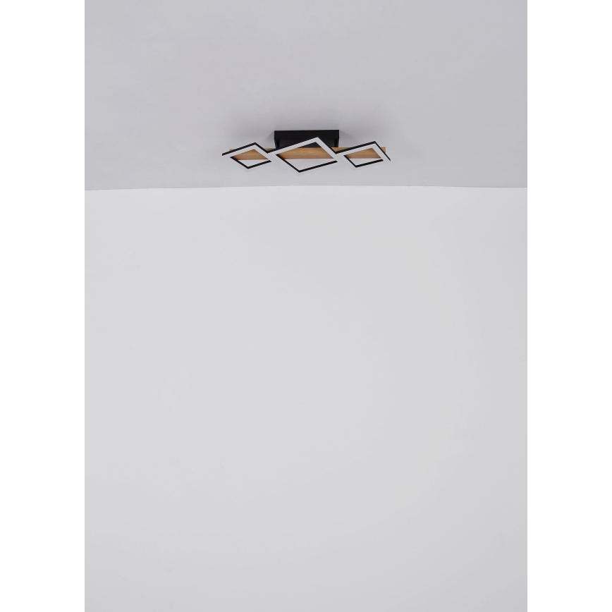 Globo - LED Stropna svetilka LED/29W/230V