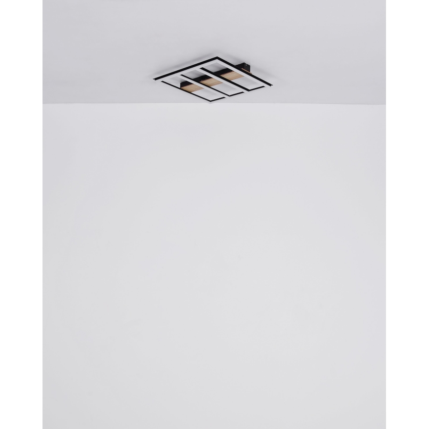 Globo - LED Stropna svetilka LED/18W/230V 3000K 30x30 cm