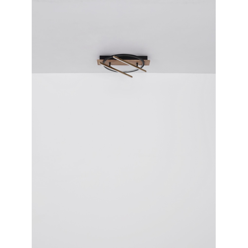 Globo - LED Stropna svetilka LED/32W/230V