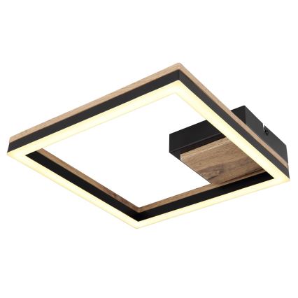 Globo - LED Stropna svetilka LED/12W/230V