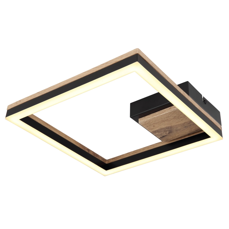 Globo - LED Stropna svetilka LED/12W/230V