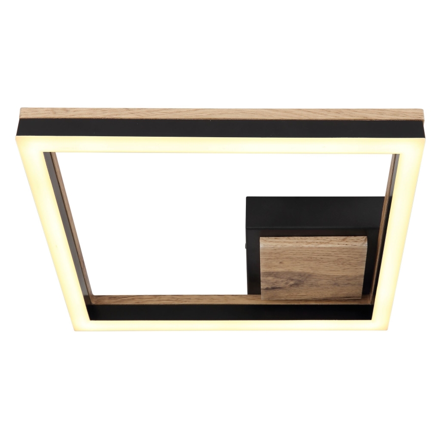 Globo - LED Stropna svetilka LED/12W/230V