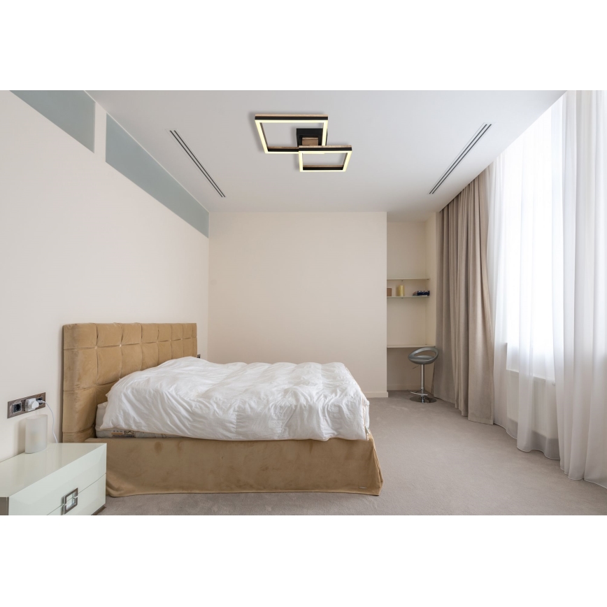 Globo - LED Stropna svetilka LED/18W/230V