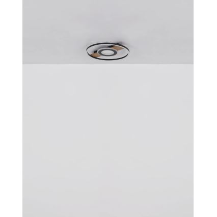 Globo - LED Stropna svetilka LED/24W/230V