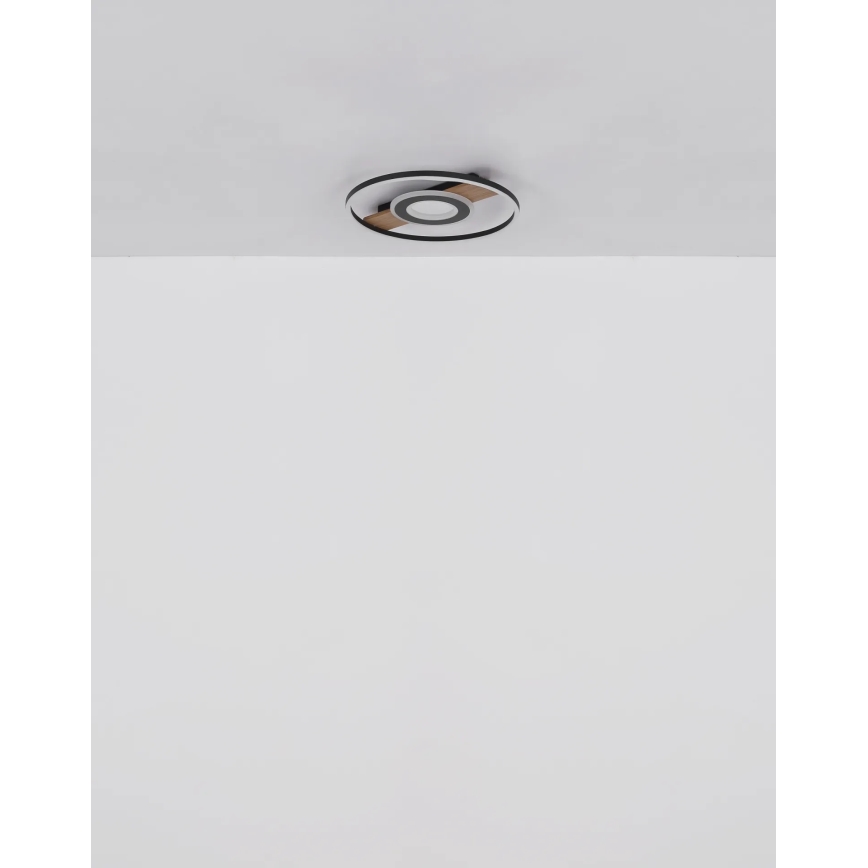 Globo - LED Stropna svetilka LED/24W/230V