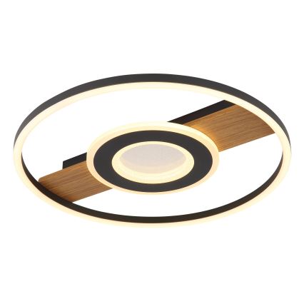 Globo - LED Stropna svetilka LED/24W/230V