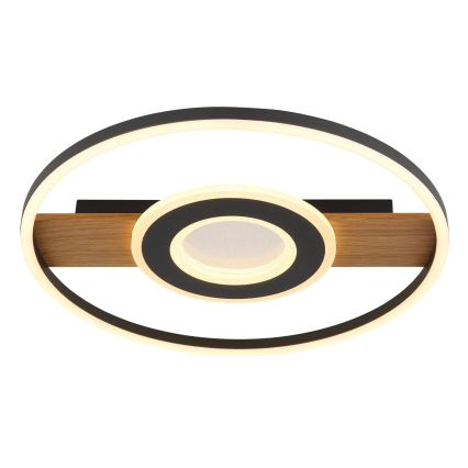 Globo - LED Stropna svetilka LED/24W/230V