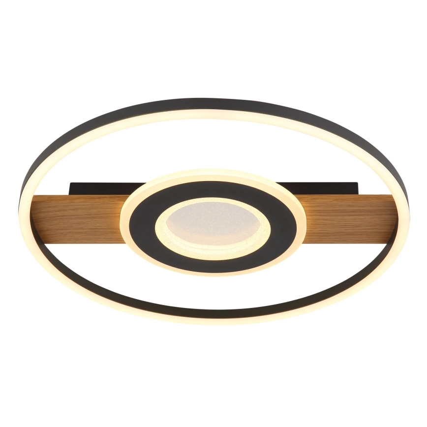 Globo - LED Stropna svetilka LED/24W/230V