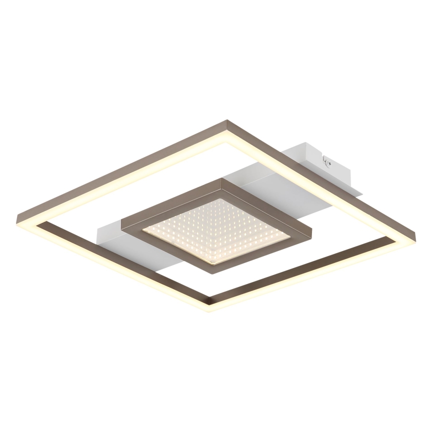 Globo - LED stropna svetilka LED/18W/230V 3000K 35x33 cm