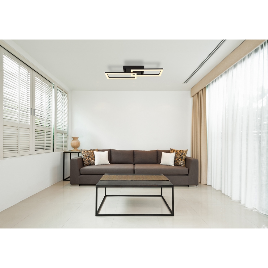 Globo - LED Stropna svetilka LED/20W/230V