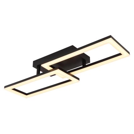 Globo - LED Stropna svetilka LED/20W/230V