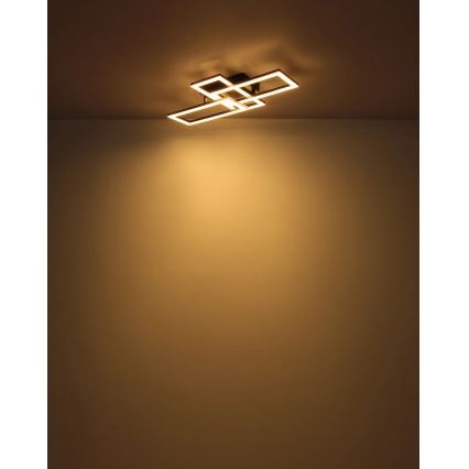 Globo - LED Stropna svetilka LED/24W/230V