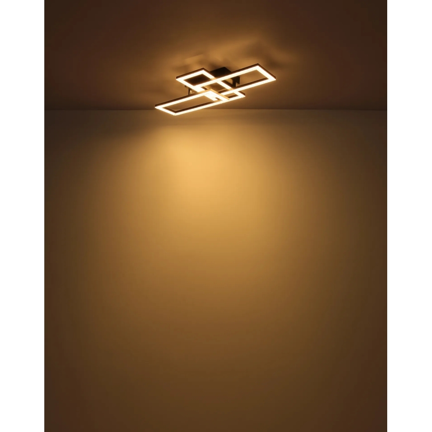 Globo - LED Stropna svetilka LED/24W/230V