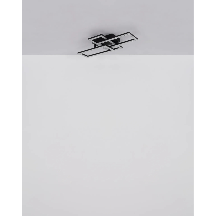 Globo - LED Stropna svetilka LED/24W/230V