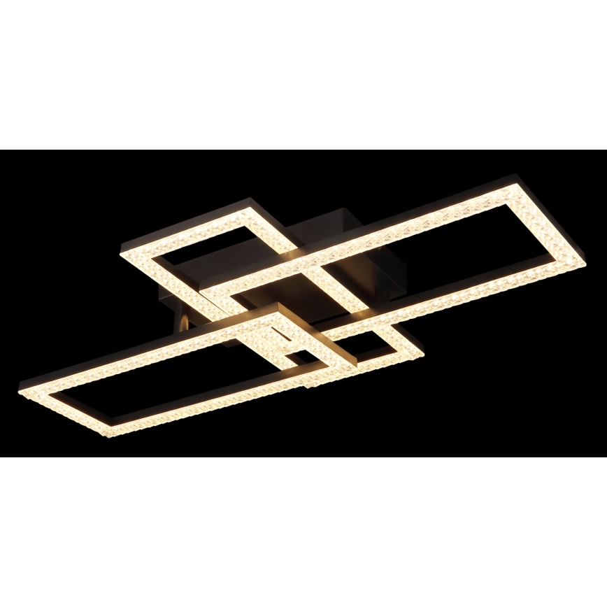 Globo - LED Stropna svetilka LED/24W/230V