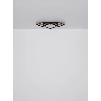 Globo - LED Stropna svetilka LED/24W/230V