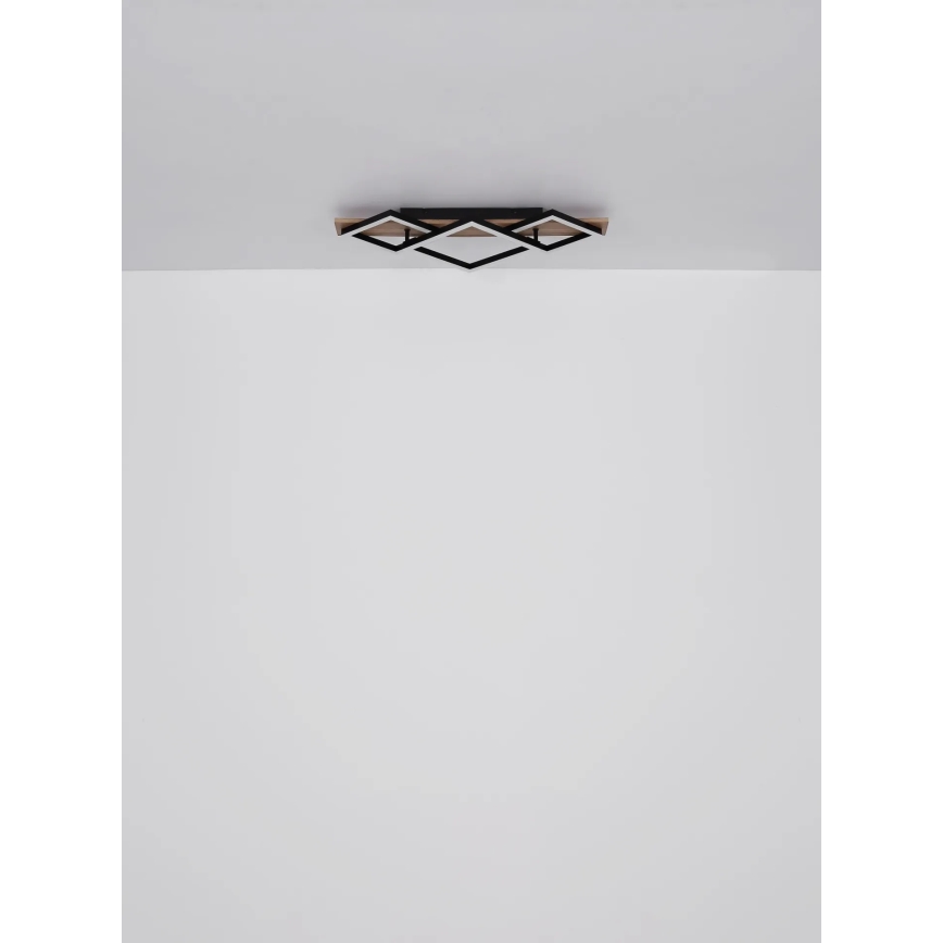 Globo - LED Stropna svetilka LED/24W/230V