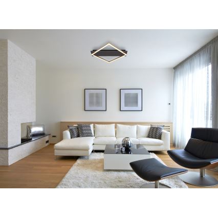 Globo - LED Stropna svetilka LED/18W/230V