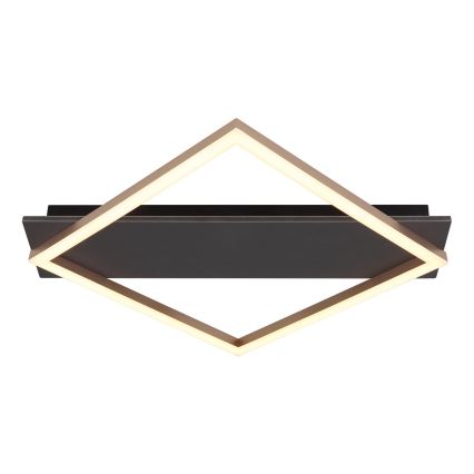 Globo - LED Stropna svetilka LED/18W/230V